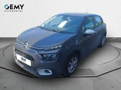 Photo Citroën C3 You