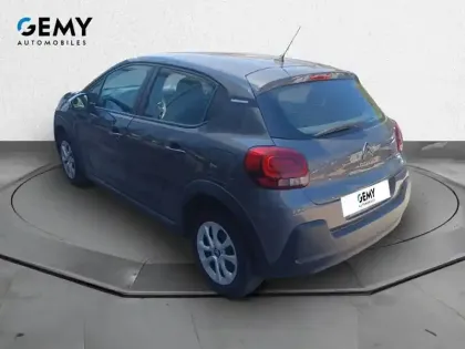 Photo 6 Citroën C3  PureTech 83 ch BVM5