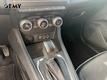 Photo 13 Renault Captur  TCe 130 EDC FAP