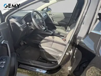 Photo 8 Renault Captur  TCe 130 EDC FAP
