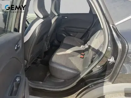 Photo 9 Renault Captur  TCe 130 EDC FAP