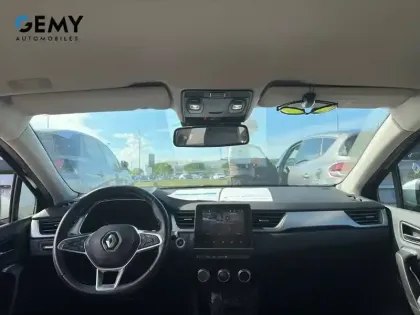 Photo 7 Renault Captur  TCe 130 EDC FAP