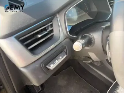 Photo 11 Renault Captur  TCe 130 EDC FAP