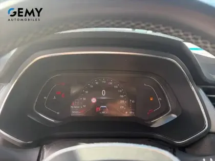 Photo 14 Renault Captur  TCe 130 EDC FAP