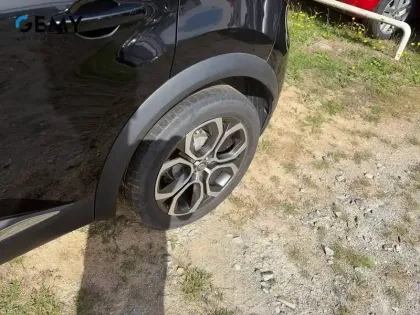 Photo 10 Renault Captur  TCe 130 EDC FAP