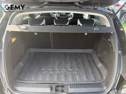 Photo 5 Renault Captur  TCe 130 EDC FAP