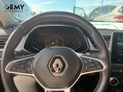 Photo 15 Renault Captur  TCe 130 EDC FAP