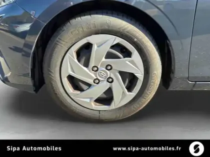 Photo 8 Hyundai I20  1.2 84