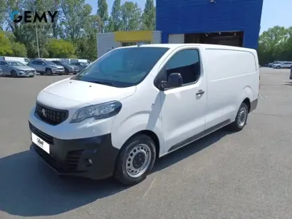 Photo Peugeot Expert Premium