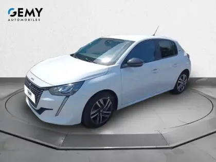 Photo Peugeot 208 Style