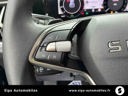 Photo 27 Skoda Kodiaq  1.5 TSI 150 ch Hybrid ACT DSG7 5pl