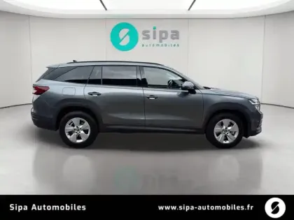 Photo 5 Skoda Kodiaq  1.5 TSI 150 ch Hybrid ACT DSG7 5pl