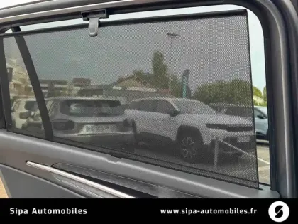 Photo 23 Skoda Kodiaq  1.5 TSI 150 ch Hybrid ACT DSG7 5pl