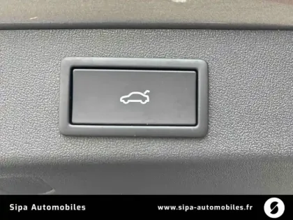 Photo 20 Skoda Kodiaq  1.5 TSI 150 ch Hybrid ACT DSG7 5pl