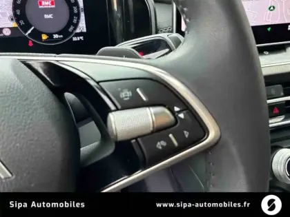 Photo 28 Skoda Kodiaq  1.5 TSI 150 ch Hybrid ACT DSG7 5pl
