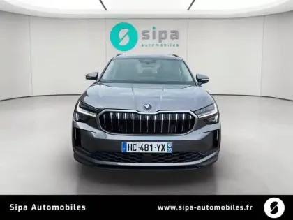 Photo 7 Skoda Kodiaq  1.5 TSI 150 ch Hybrid ACT DSG7 5pl