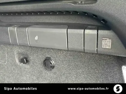 Photo 19 Skoda Kodiaq  1.5 TSI 150 ch Hybrid ACT DSG7 5pl
