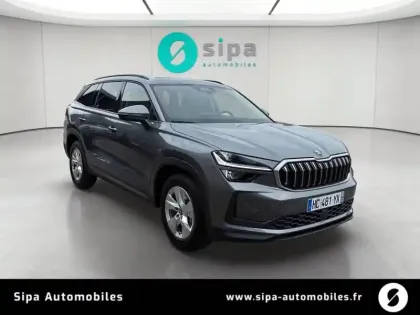 Photo 6 Skoda Kodiaq  1.5 TSI 150 ch Hybrid ACT DSG7 5pl