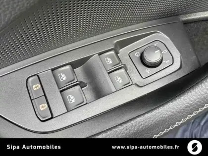 Photo 24 Skoda Kodiaq  1.5 TSI 150 ch Hybrid ACT DSG7 5pl