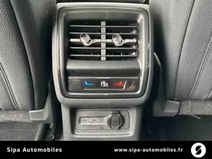 Photo 22 Skoda Kodiaq  1.5 TSI 150 ch Hybrid ACT DSG7 5pl