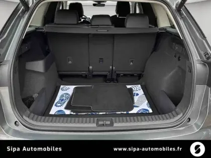 Photo 9 Skoda Kodiaq  1.5 TSI 150 ch Hybrid ACT DSG7 5pl