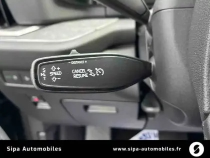 Photo 29 Skoda Kodiaq  1.5 TSI 150 ch Hybrid ACT DSG7 5pl