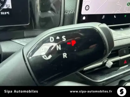Photo 17 Skoda Kodiaq  1.5 TSI 150 ch Hybrid ACT DSG7 5pl
