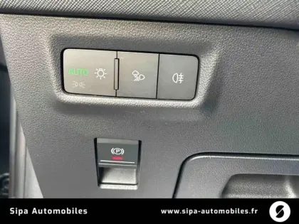 Photo 25 Skoda Kodiaq  1.5 TSI 150 ch Hybrid ACT DSG7 5pl