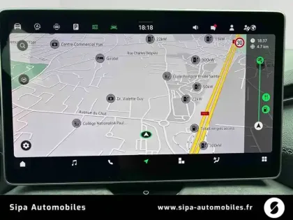 Photo 15 Skoda Kodiaq  1.5 TSI 150 ch Hybrid ACT DSG7 5pl