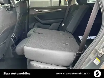 Photo 21 Skoda Kodiaq  1.5 TSI 150 ch Hybrid ACT DSG7 5pl