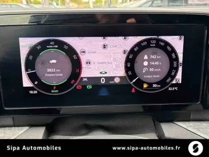 Photo 31 Skoda Kodiaq  1.5 TSI 150 ch Hybrid ACT DSG7 5pl