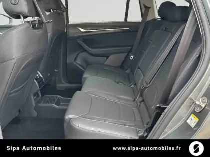 Photo 12 Skoda Kodiaq  1.5 TSI 150 ch Hybrid ACT DSG7 5pl