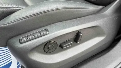 Photo 39 Skoda Kodiaq  1.5 TSI 150 ch Hybrid ACT DSG7 5pl