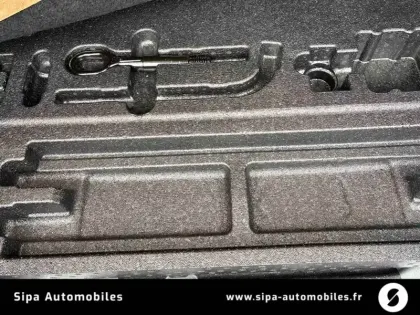 Photo 10 Skoda Kodiaq  1.5 TSI 150 ch Hybrid ACT DSG7 5pl