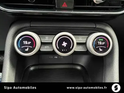 Photo 16 Skoda Kodiaq  1.5 TSI 150 ch Hybrid ACT DSG7 5pl