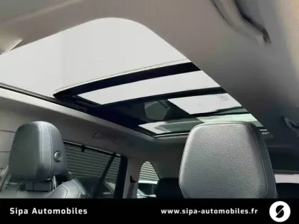 Photo 18 Skoda Kodiaq  1.5 TSI 150 ch Hybrid ACT DSG7 5pl