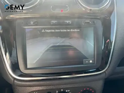 Photo 18 Dacia Dokker  Blue dCi 95