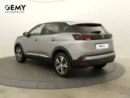 Photo 6 Peugeot 3008  PureTech 130ch S&S EAT8