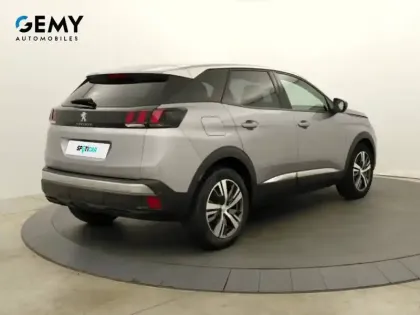 Photo 17 Peugeot 3008  PureTech 130ch S&S EAT8