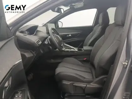 Photo 8 Peugeot 3008  PureTech 130ch S&S EAT8