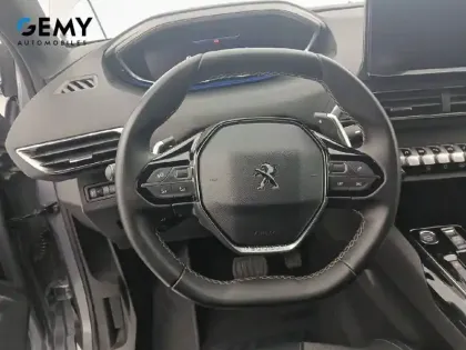 Photo 12 Peugeot 3008  PureTech 130ch S&S EAT8
