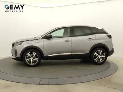 Photo 18 Peugeot 3008  PureTech 130ch S&S EAT8