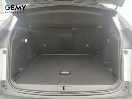 Photo 5 Peugeot 3008  PureTech 130ch S&S EAT8