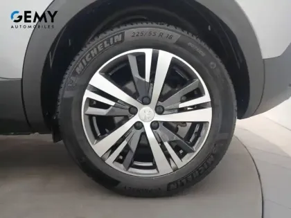 Photo 10 Peugeot 3008  PureTech 130ch S&S EAT8