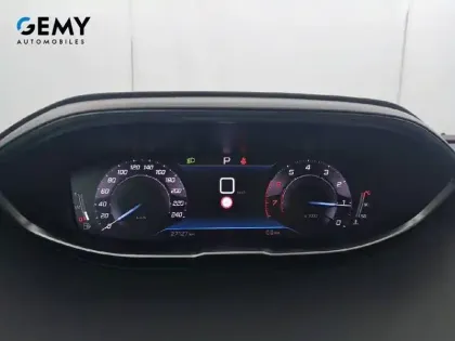 Photo 16 Peugeot 3008  PureTech 130ch S&S EAT8