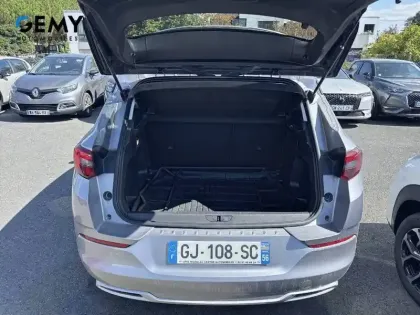 Photo 5 Opel Grandland  1.5 Diesel 130 ch BVA8