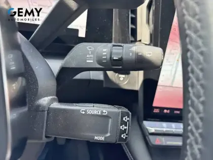Photo 16 Renault Megane  E-Tech EV40 130ch standard charge
