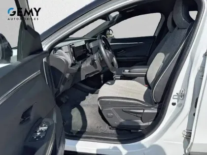 Photo 8 Renault Megane  E-Tech EV40 130ch standard charge