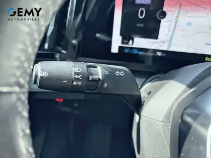 Photo 18 Renault Megane  E-Tech EV40 130ch standard charge