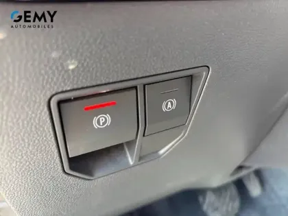 Photo 13 Renault Megane  E-Tech EV40 130ch standard charge